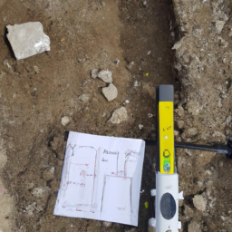 Étude des Sols pour Aménagement : Cartographie des Sollicitations pour une Construction Adaptée Nogent-sur-Oise